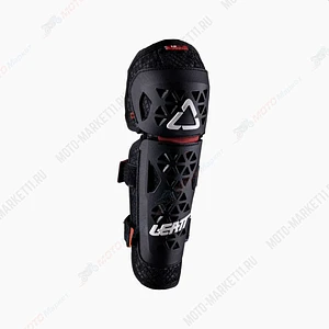 Наколенники детские Leatt 1.5 Mini (Black, OS, 2026 (5026011660)