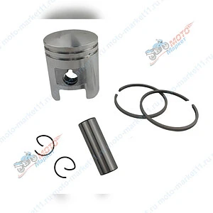 поршень минск 000 в сборе