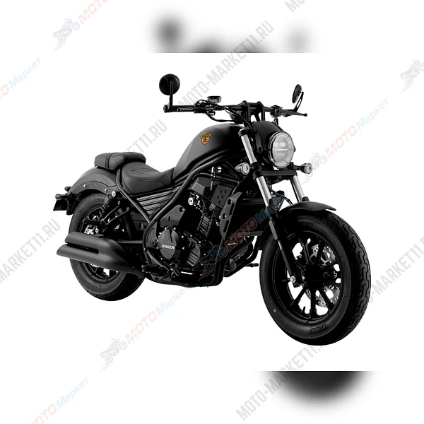 Мотоцикл GROZA JOY300 Sport ПТС