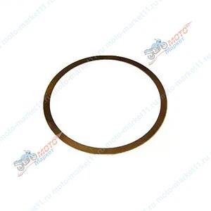 Прокладка головки Днепр медная