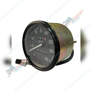 Спидометр с суточным пробегом Иж