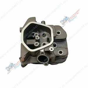 Головка 190F голая 26464