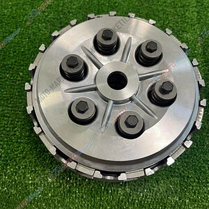 Сцепления в сборе комплект BSE, арт. 100731611