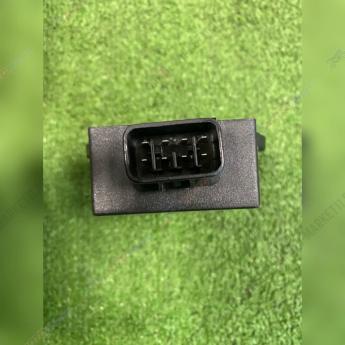 Коммутатор PROGASI RACE 300 WAVE