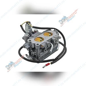 Карбюратор 2V78F-2A PRO.2V80