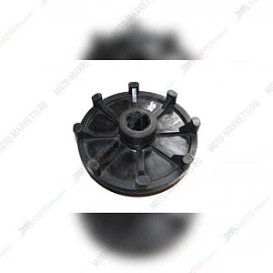 Колесо ведущее (1-но) С40200517РМ