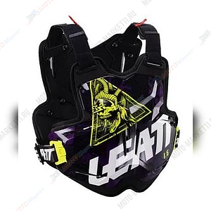 Защита панцирь Leatt Chest Protector 1.5 Torque UV