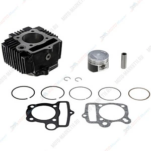Цилиндро- поршневая группа 4Т YX125  153FMI/154FMI d-54 p-14 SM-PARTS 020173-005-2681