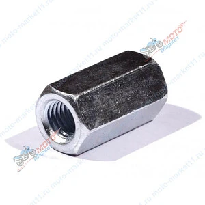 Гайка головки цилиндра большая 