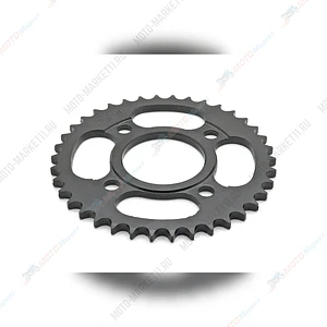 Венец 428-38T (4х63, D58) CG125-250 (GR250)