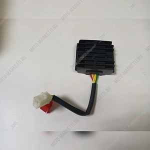 Регулятор напряжения GIX31600A0A00