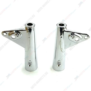 Кожух вилки Уши Альфа 