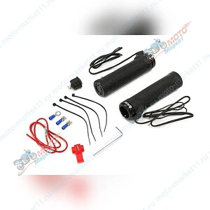 Ручки руля RM с подогревом Р23