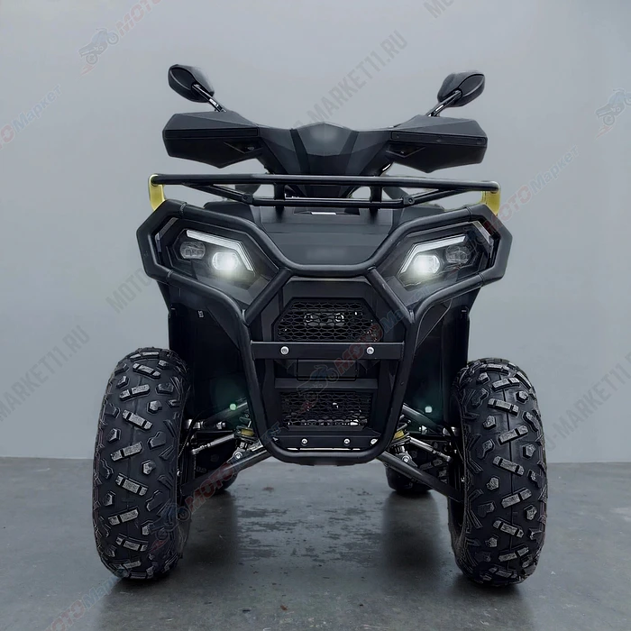 Машинокомплект HAMMER 3 TRACKER