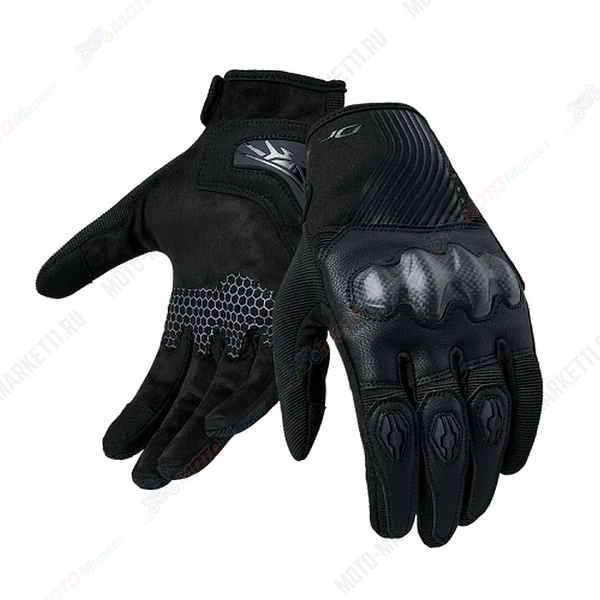 Перчатки DF MOTION BLACK M
