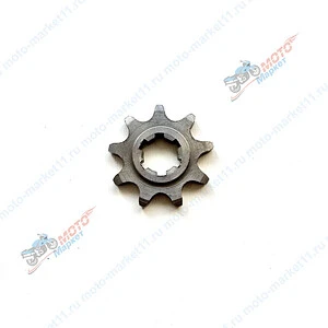 Звезда Муравей 9 зуб под Иж