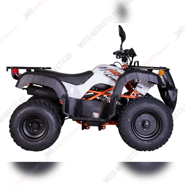 Квадрицикл KAYO AU150 ПТС