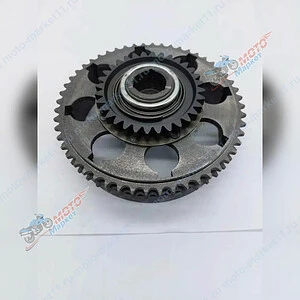 Барабан сцепления Иж Планета  узкий  11932