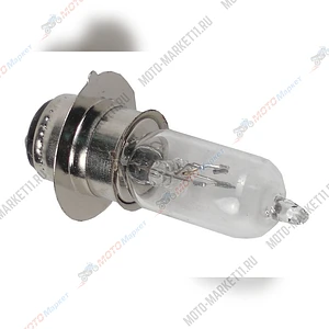 Лампа 12V 35\35 15d1 галоген