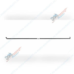 Тяга рычага карбюратора  Lifan KP460 39551