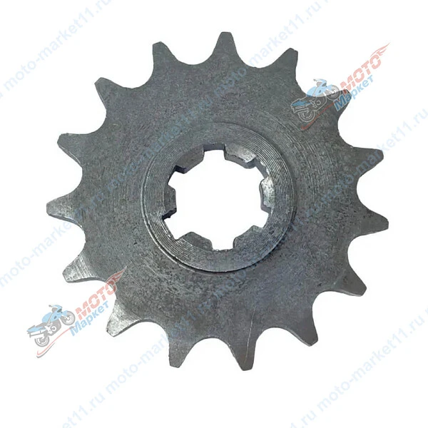 Звезда Муравей 15 зуб. 00975