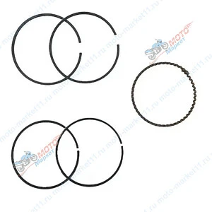 Кольца поршневые 152F 52 ММ