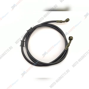 Шланг гидравлики 1500мм 