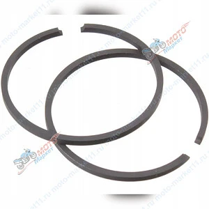 Кольца поршневые Минск 12566