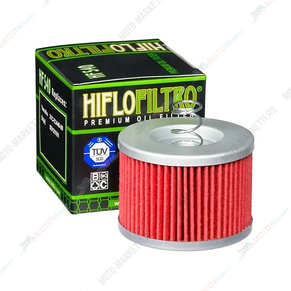 Фильтр HF540