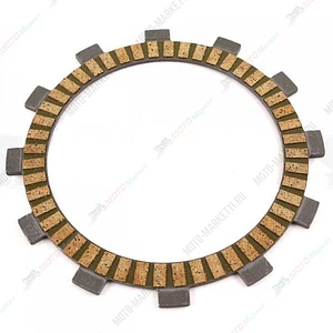 Диск сцепления двиг. LX178MN (YF300) (вод.охл.)