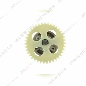 Насос масляный в сборе 165FMM, 169FMM,167FMM