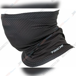 Бафф Taichi COOLRIDE FACE MASK Carbon