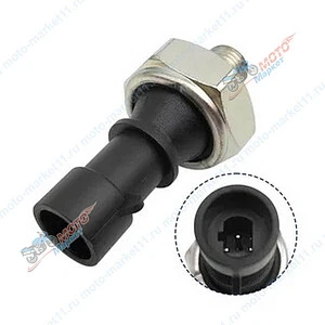 Датчик давления масла 21040111901