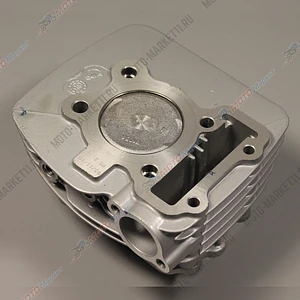 Блок цилиндра в сборе Boxer 125