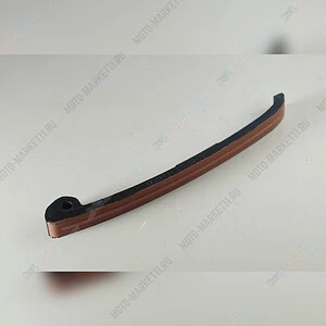 Башмак натяжителя цепи ГРМ BSE ZS161FMJ, 