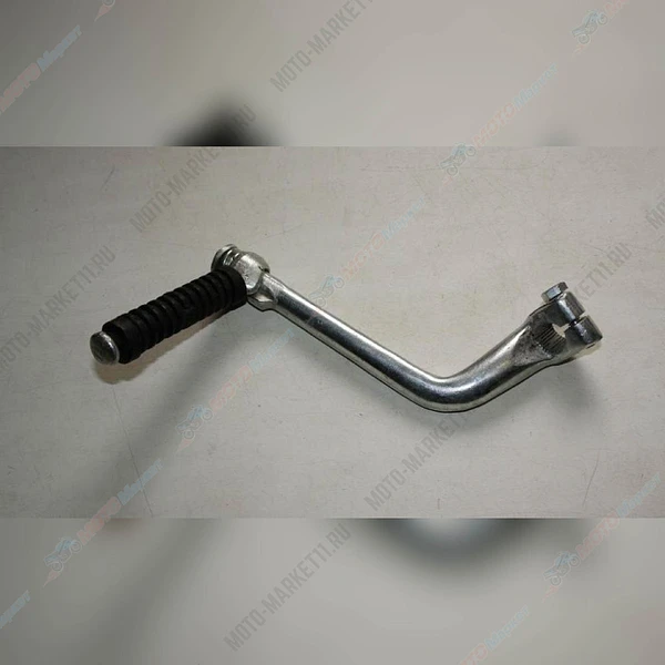 Кикстартер Альфа  20484