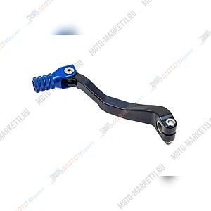 Рычаг переключения передач тюнинг