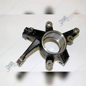 Кулак поворотный правый CF-Moto 9010-050001