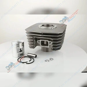 поршневая группа в сборе  Минск 00933