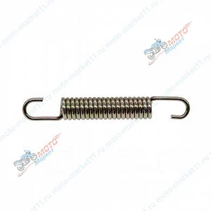 Пружина  подставки Иж 