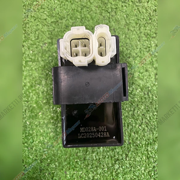 Коммутатор Super Max 250/300