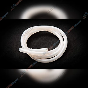 Бензошланг 4-8мм прозрачный