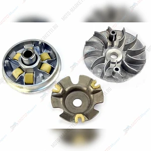 Вариатор в сборе 3.00029.156.0.25765