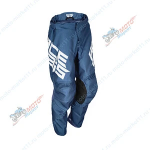 Штаны детские Acerbis MX TRACK KID Dark Blue 24