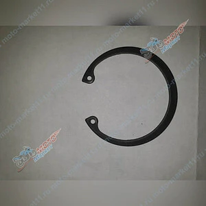 кольцо стопорное В52