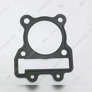 Прокладка ГБЦ BSE 1P60FMJ YX150, 210B008