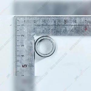 Подшипник игольчатый (hk15x21x12) BSE ZS1P44FMC, арт. 100101061