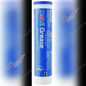 Смазка Mobilgrease XHP-222