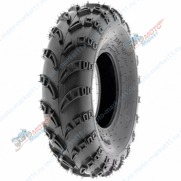 Покрышка 23х7-10 WANDA P3039