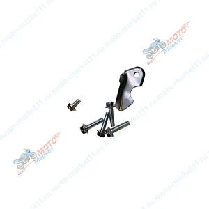 комплект для подключения катушки освяшения 168F